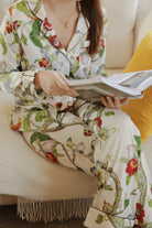 BELLS & BIRDS | Whimsy Garden Pyjamas Pants Set