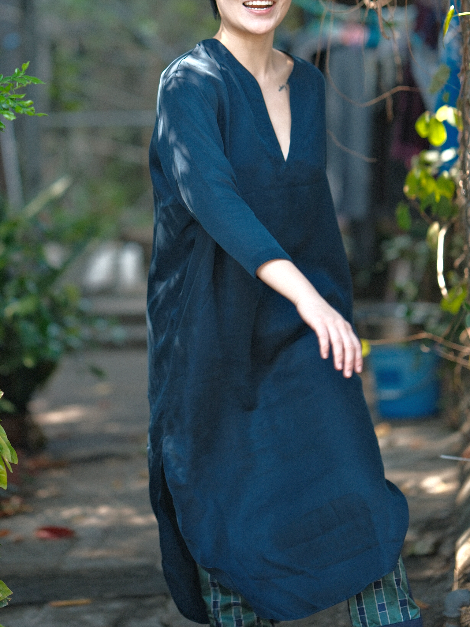 RURI | Surrey Dress
