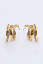 LARA & ELA | Mabel Earrings