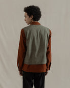 SUKKHA CITTA | HARA - Vest