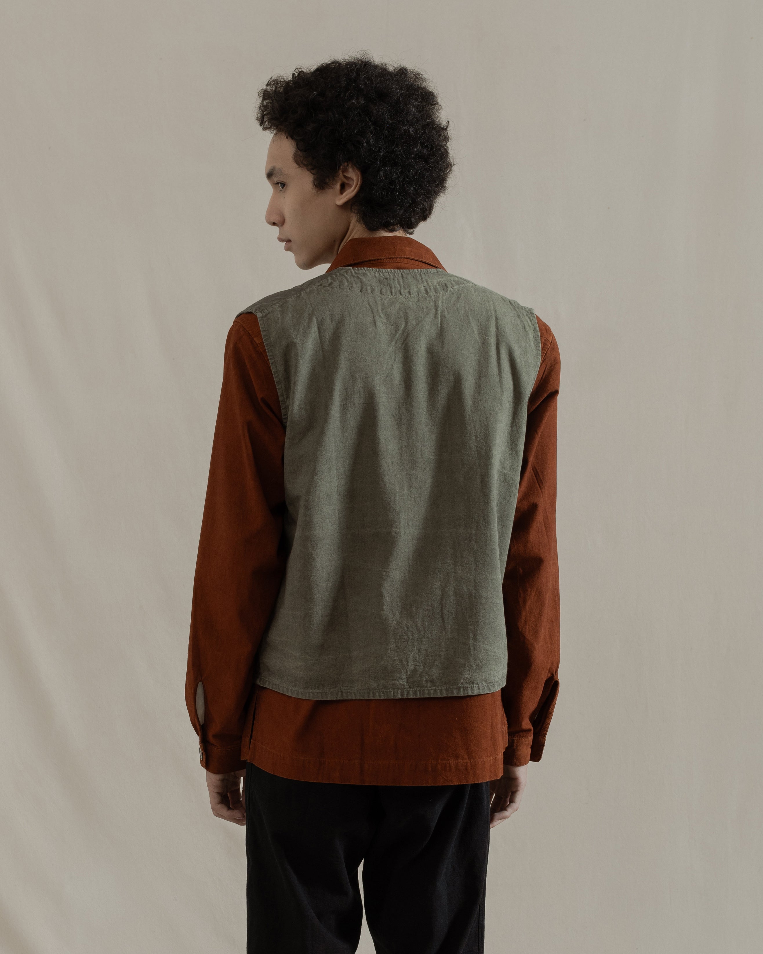SUKKHA CITTA | HARA - Vest