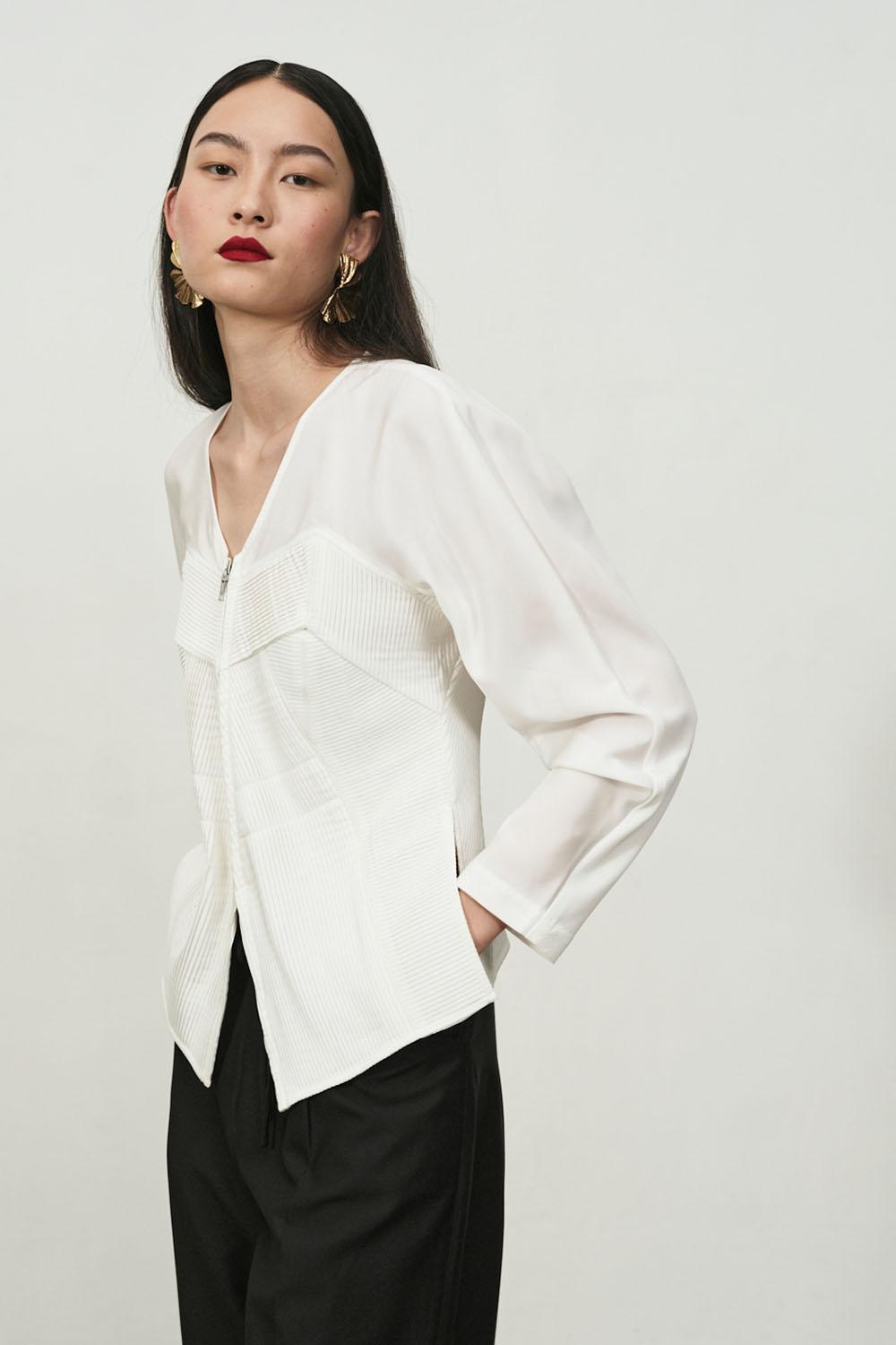 GIN LEE STUDIO | Kebaya Jacket