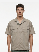 SPARROW GREEN | Weston Shirt