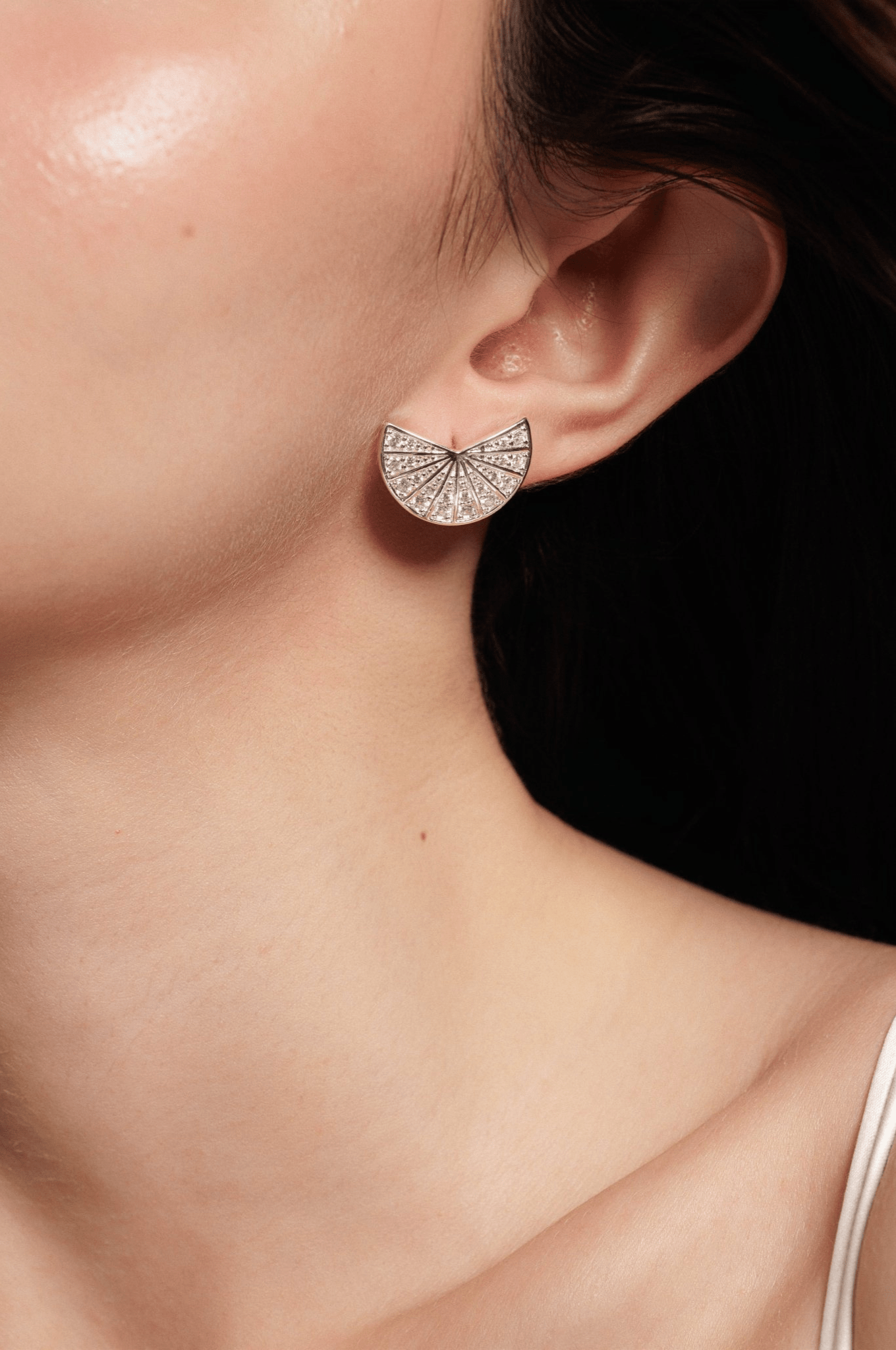 LARA & ELA | Fantastic Baby Earrings