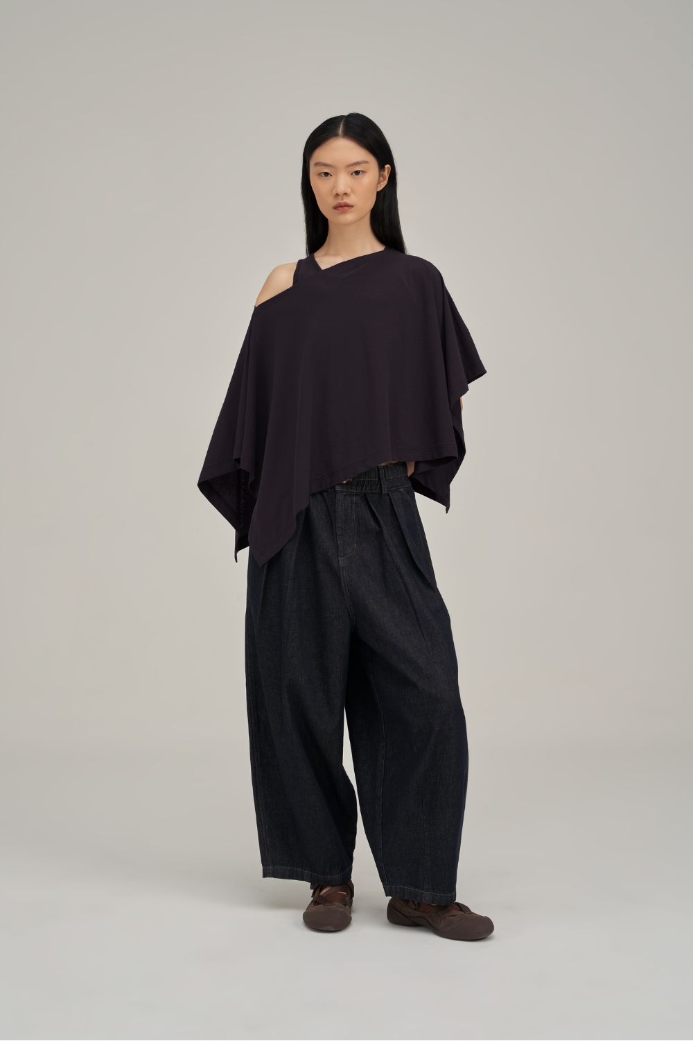SABRINAGOH | Ulanda Top