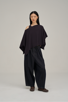 SABRINAGOH | Ulanda Top