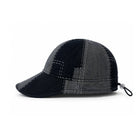 MANDAI WILDLIFE GROUP | SABRINAGOH - Silent Giants Patchwork Denim Cap