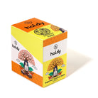 HALDY | Sugarfree Turmeric Mints - Lemon (6-Pack)