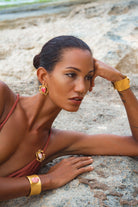 BOHEME BY VERO | Carcinos Cuff