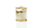 ARTISAN OF SENSE | Glass Dome Candle | Lavender. Eucalyptus. Sage
