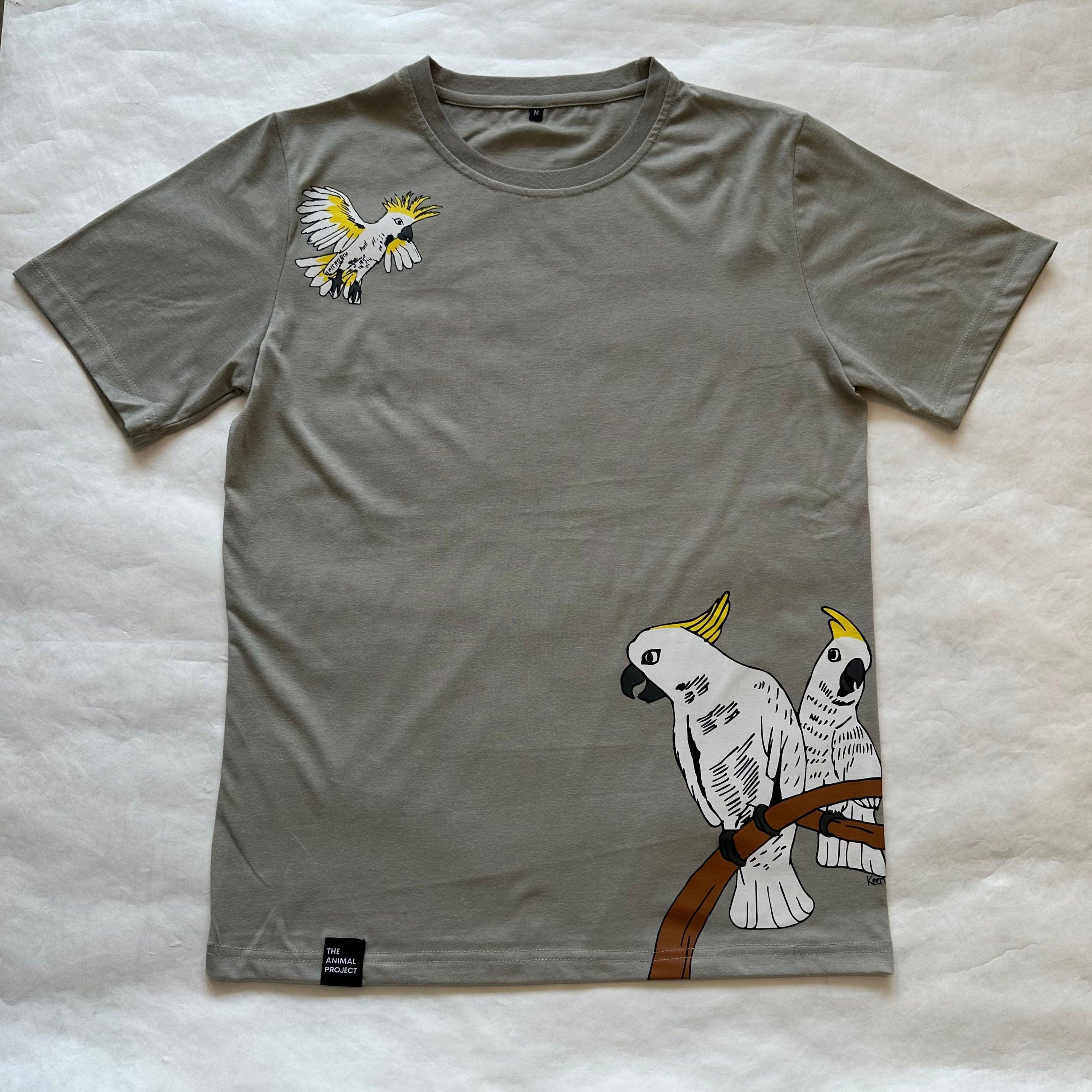 THE ANIMAL PROJECT | Unisex T-Shirt