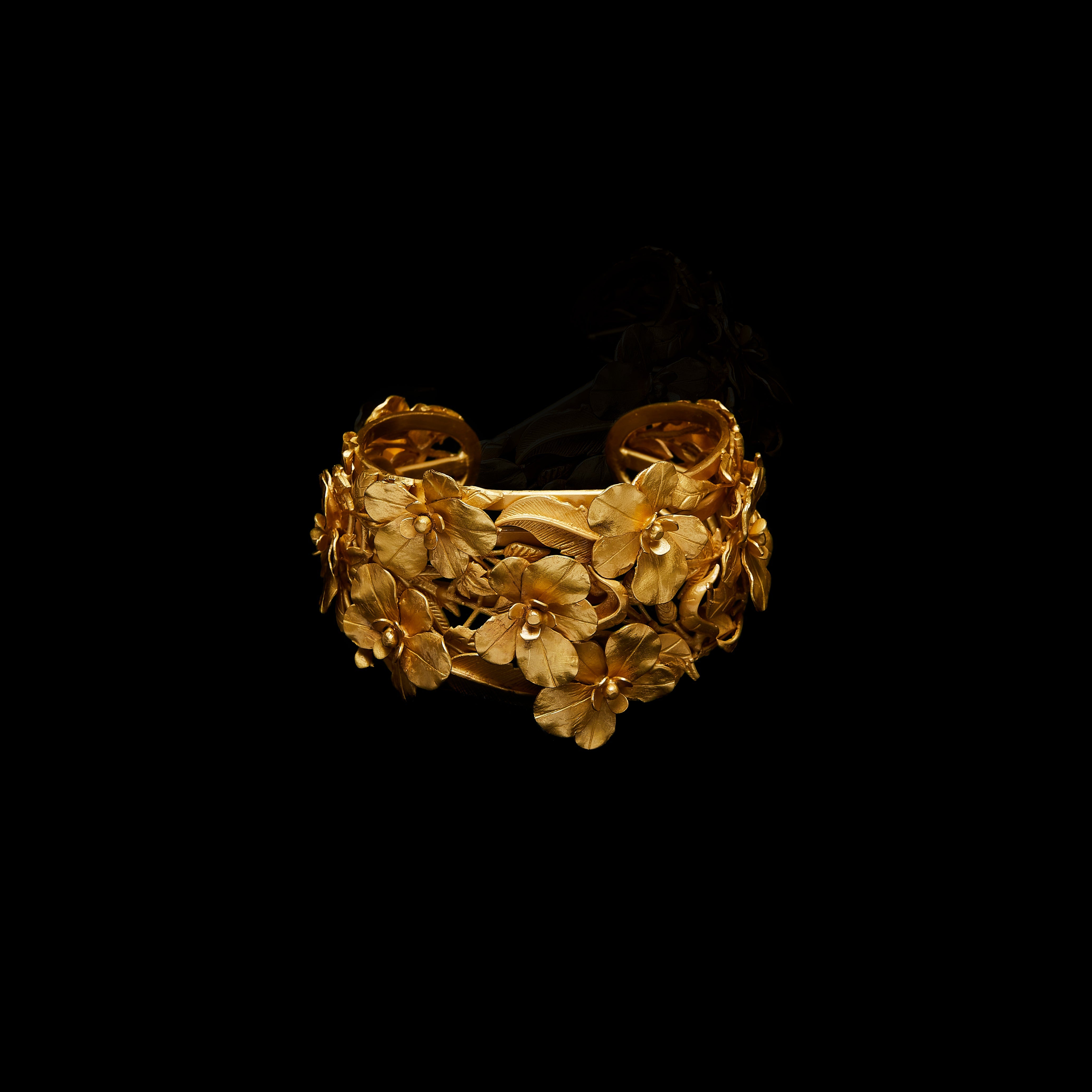 BOHEME BY VERO | Kebun Cuff