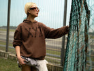 EXTRA NOODLES | Sample 1 XYZ Hoodie