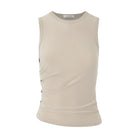 LAYERPLAN | Skye Classic Stretch Jersey Tank