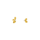 RISIS | Re-Bloom Classic Pearl Earrings