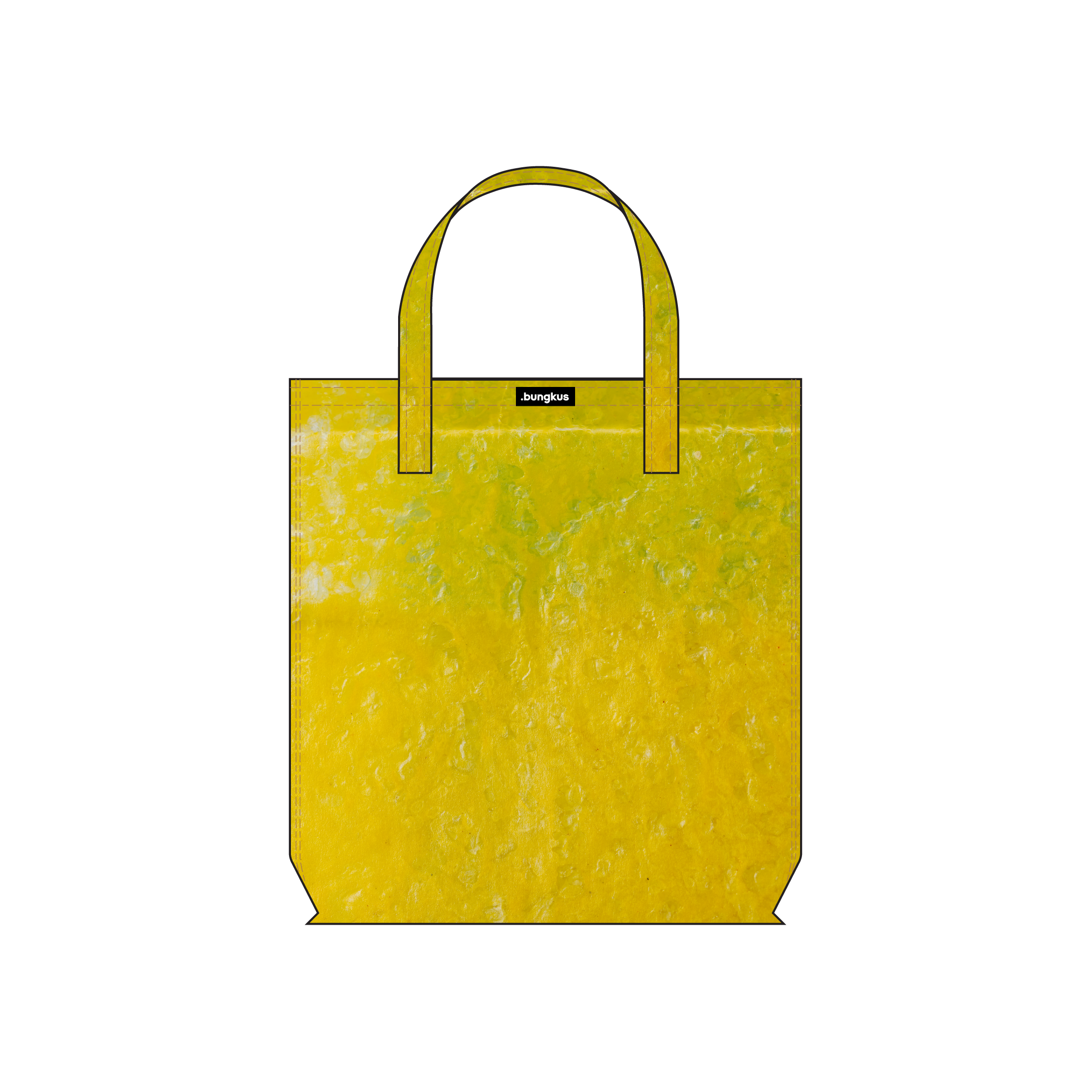 .BUNGKUS | Carry-On