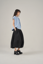 SABRINAGOH | Arden Knit Top