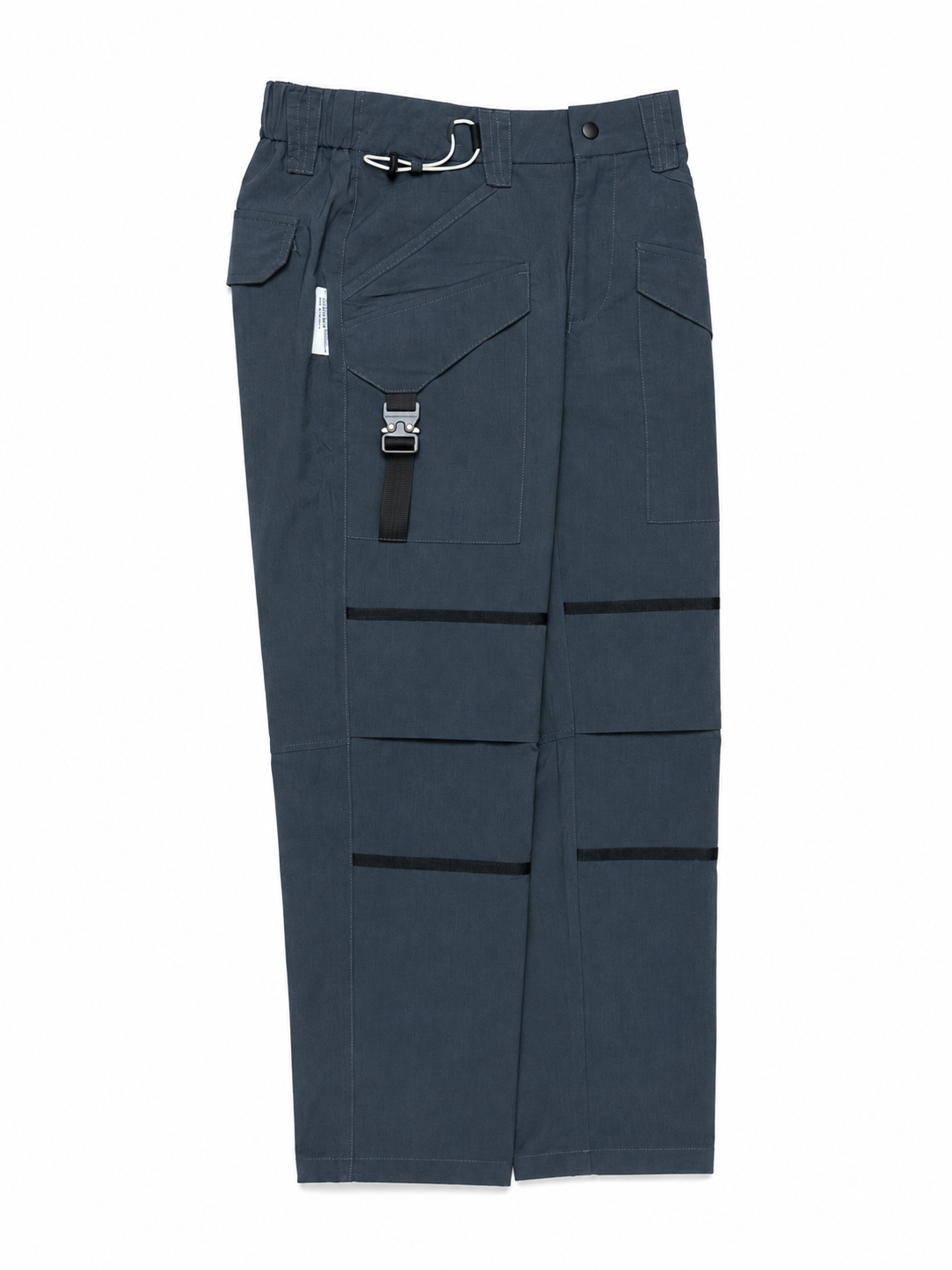 SPARROW GREEN | HARRISON hemFAST Tech Cargo
