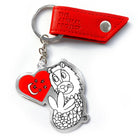 THE ANIMAL PROJECT | Keychain