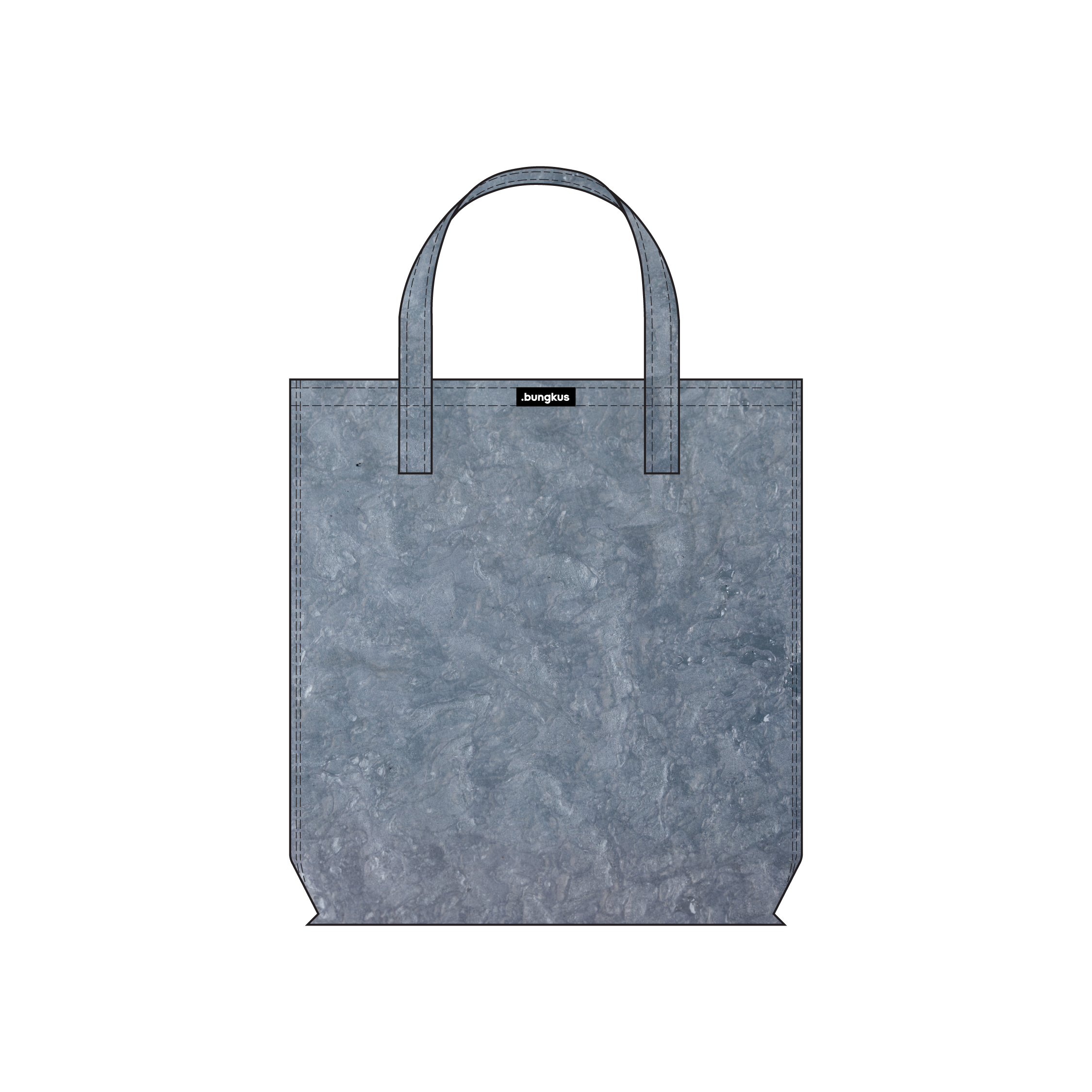 .BUNGKUS | Carry-On