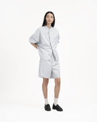 GRAYE | Soft-Set™ Overshirt