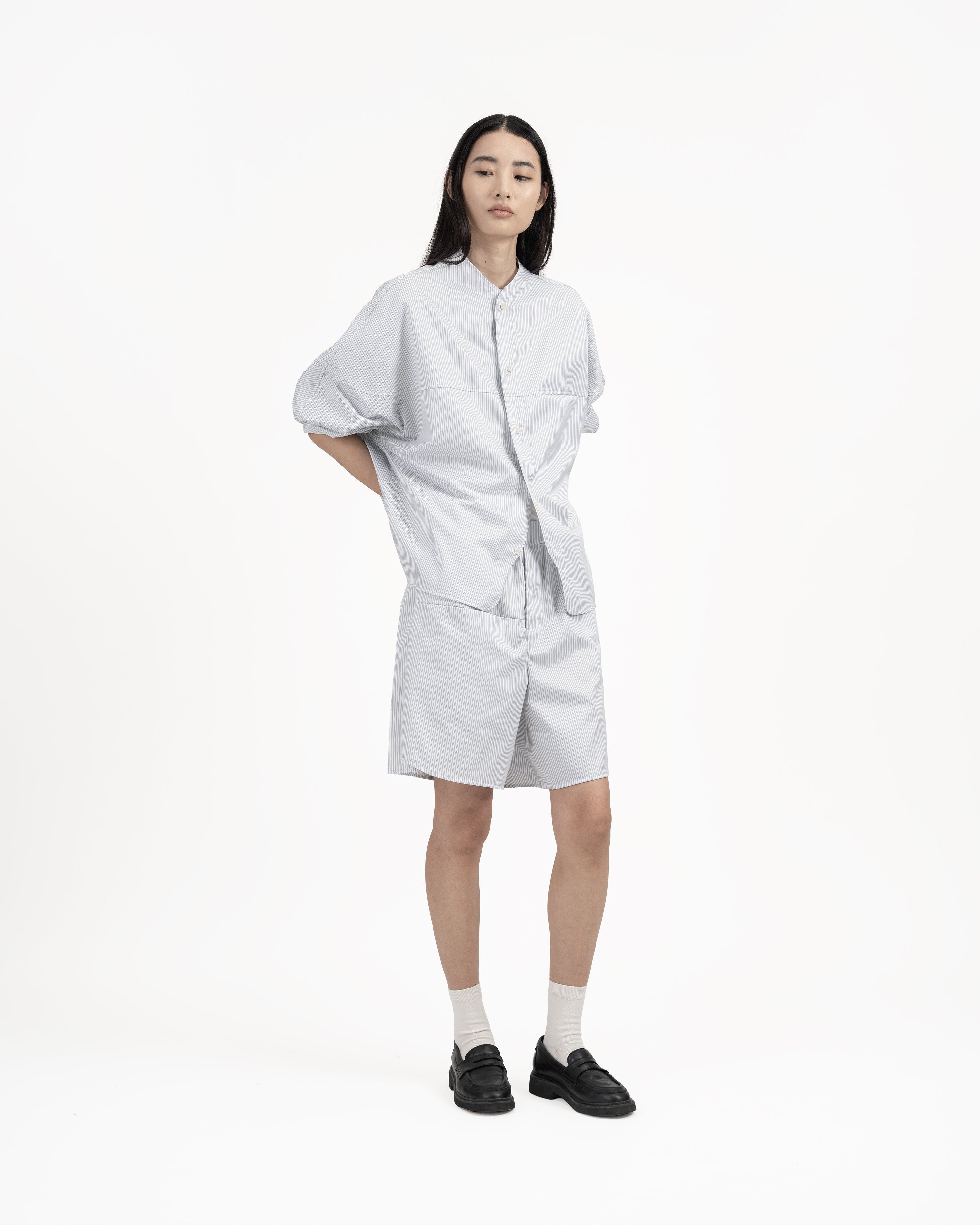 GRAYE | Soft-Set™ Overshirt