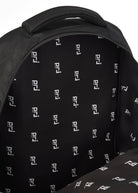 PROJECTWEAR | Coleson Multipocket Backpack Black