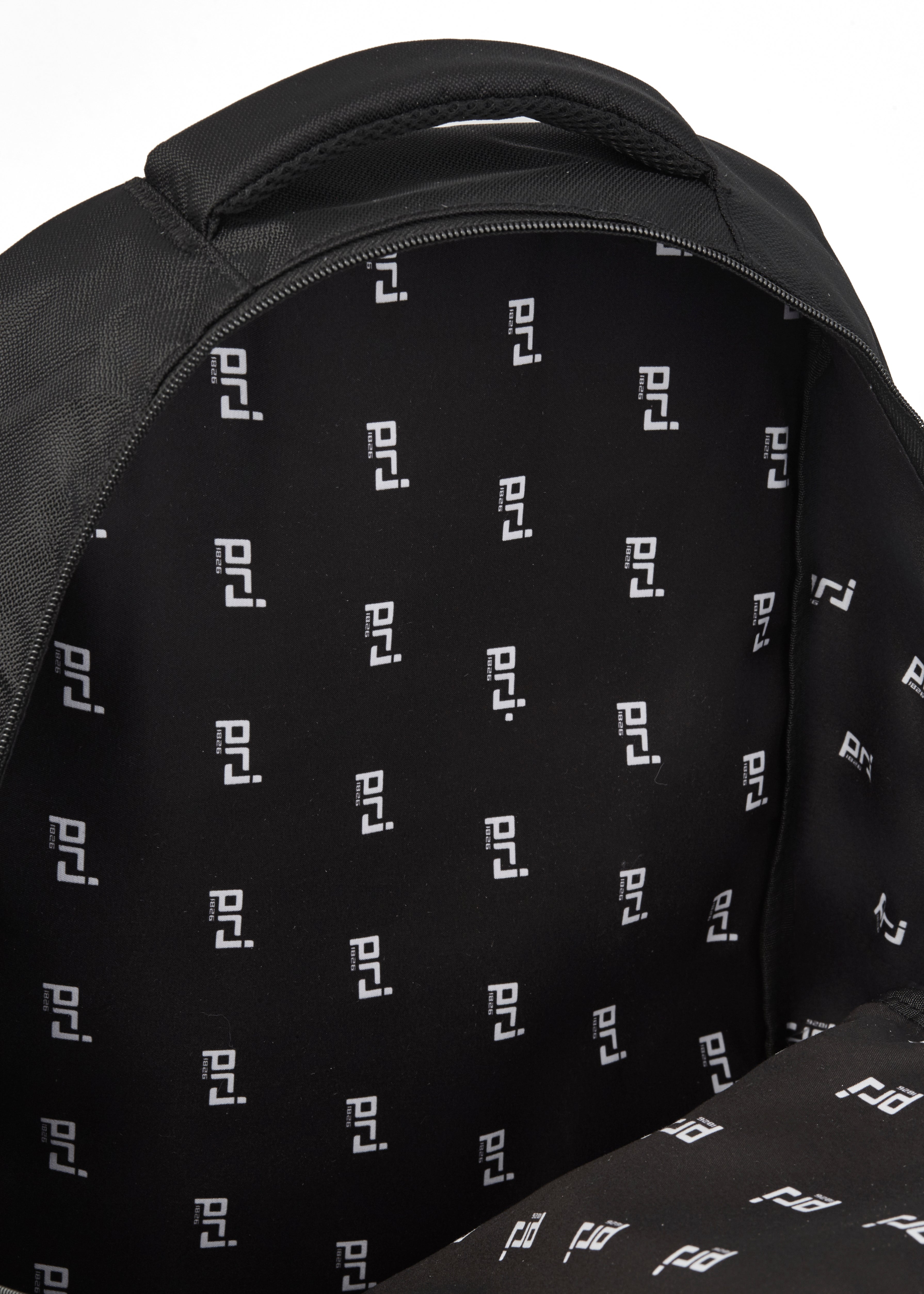 PROJECTWEAR | Coleson Multipocket Backpack Black