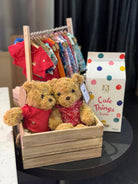 MAISON Q | Quintessential Teddy Cheongsam