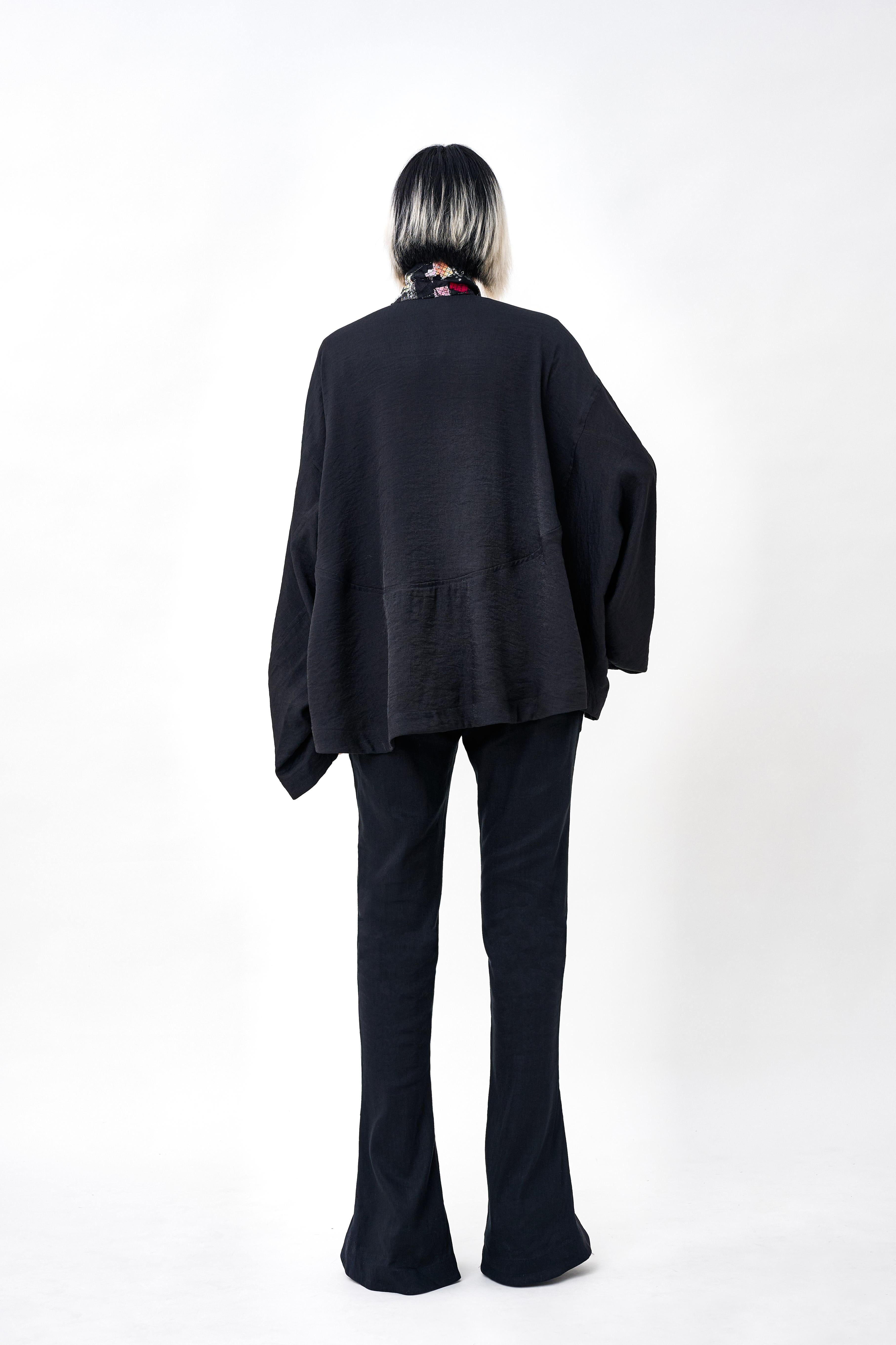 KHAAR | Scrap Kimono