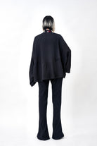 KHAAR | Scrap Kimono