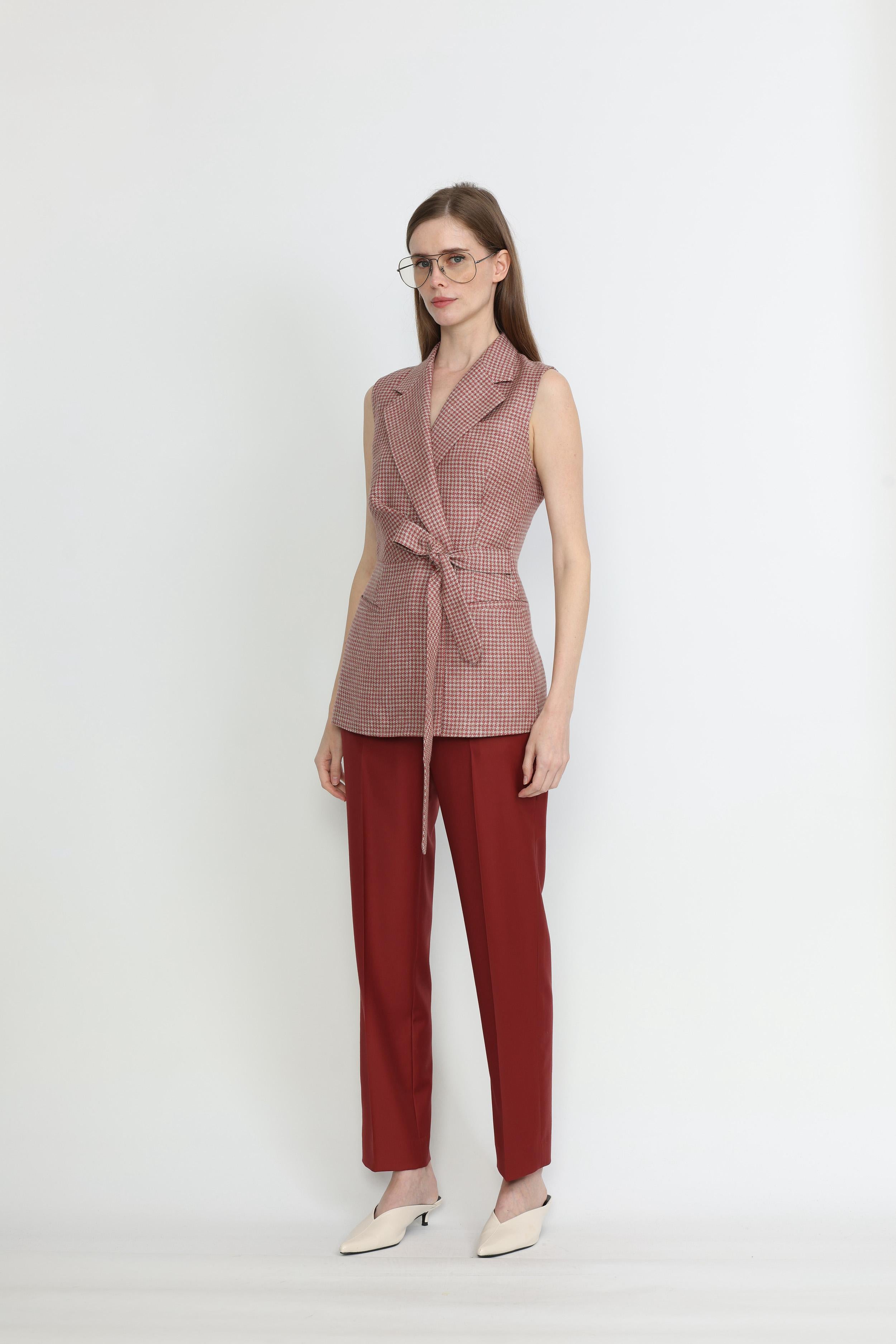 FREY | Byron Bay Waistcoat