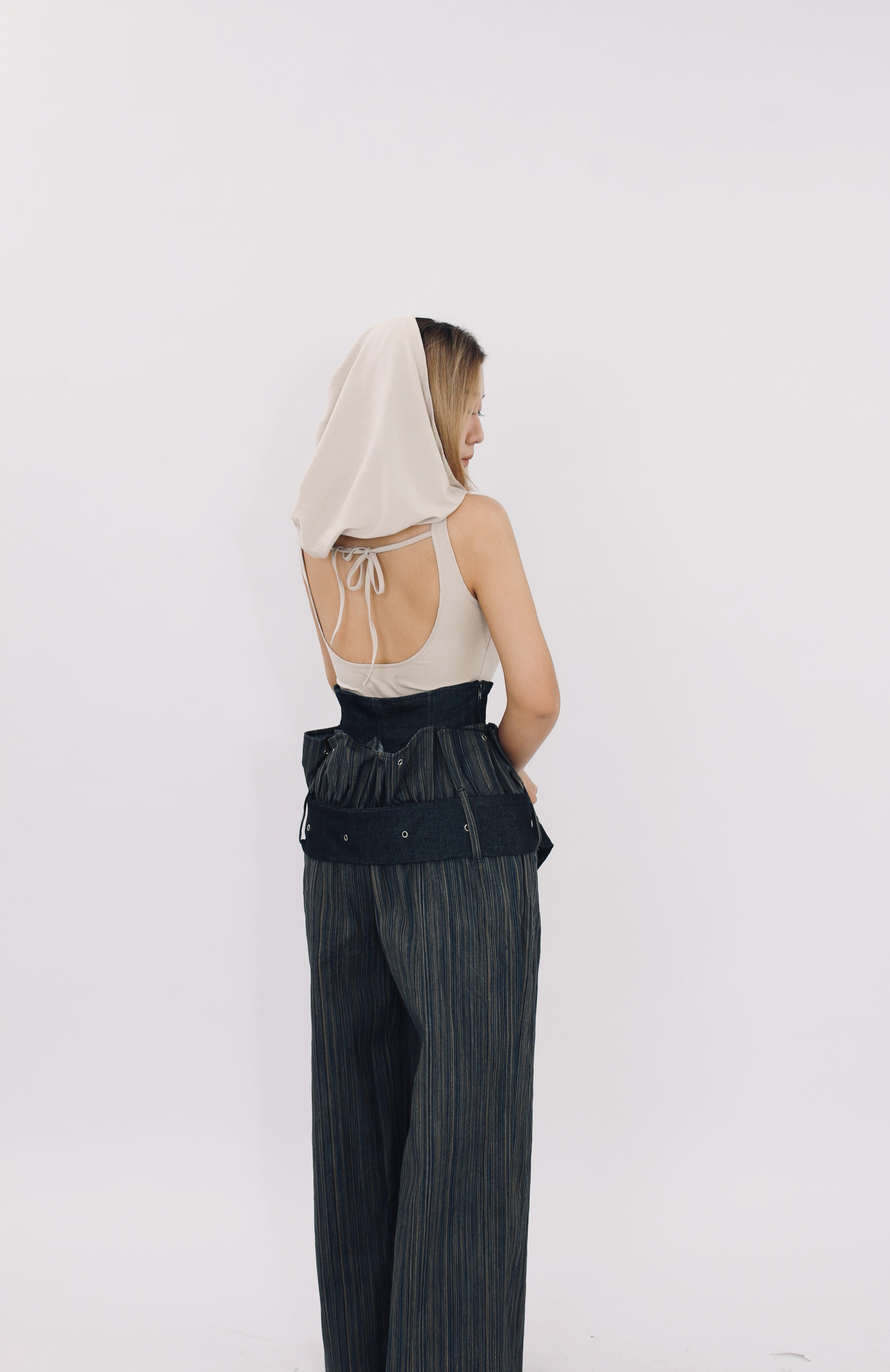 PROJET1826 | TSS x PRJT1826 Soft Structure Pants