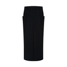 DIRTY MANNERS | Vea Column Skirt