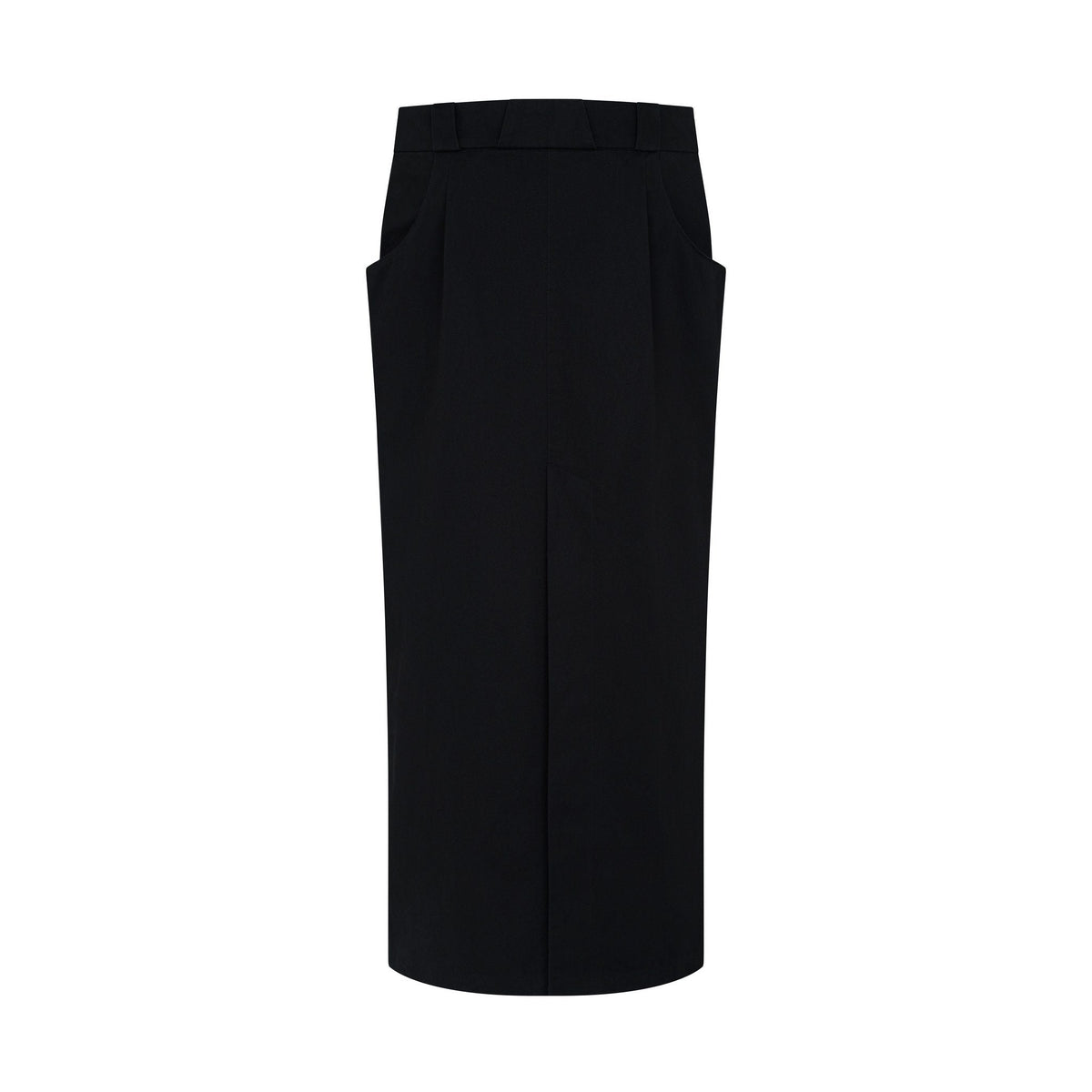 DIRTY MANNERS | Vea Column Skirt