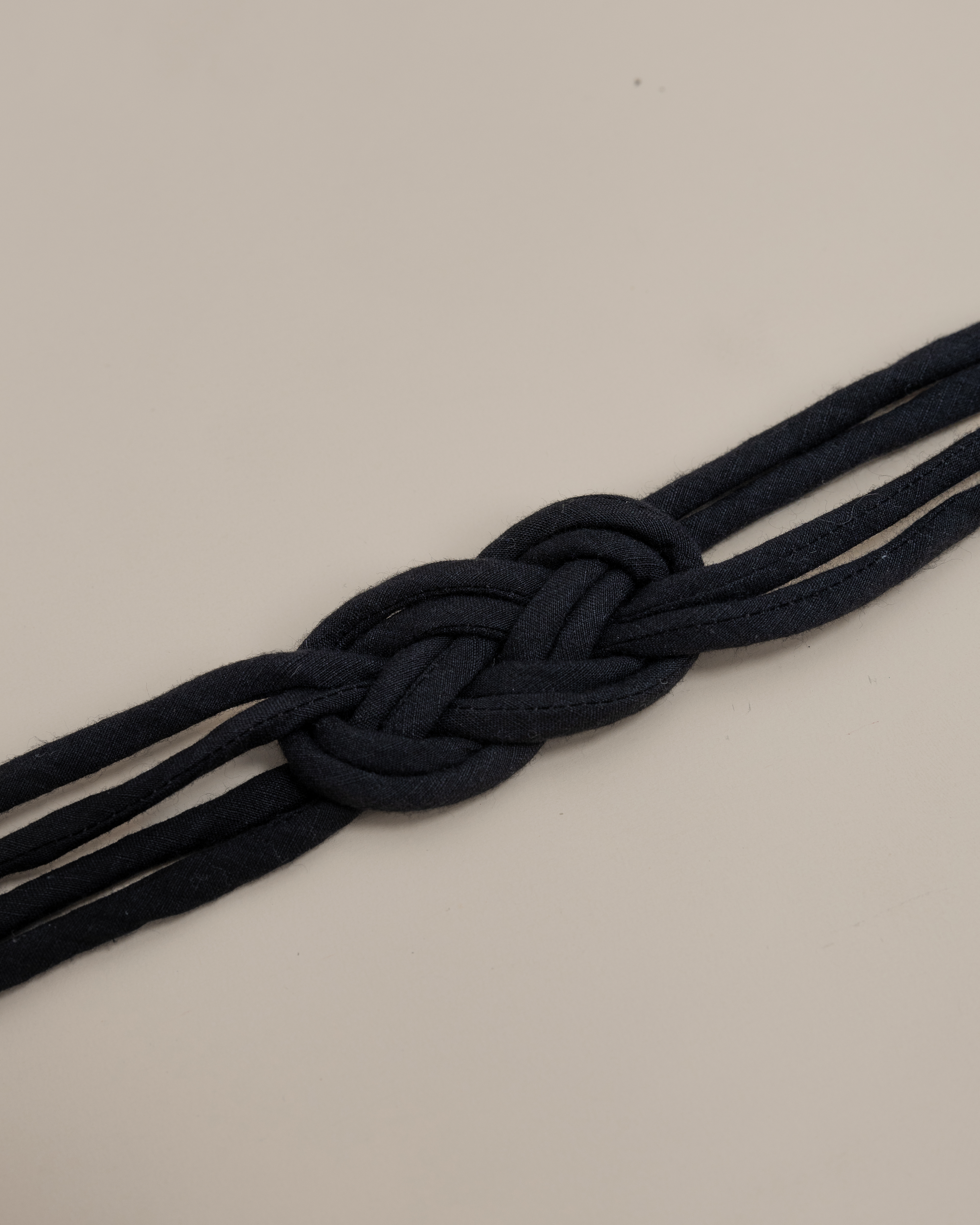 SUKKHA CITTA | KAPAS - Knot Belt