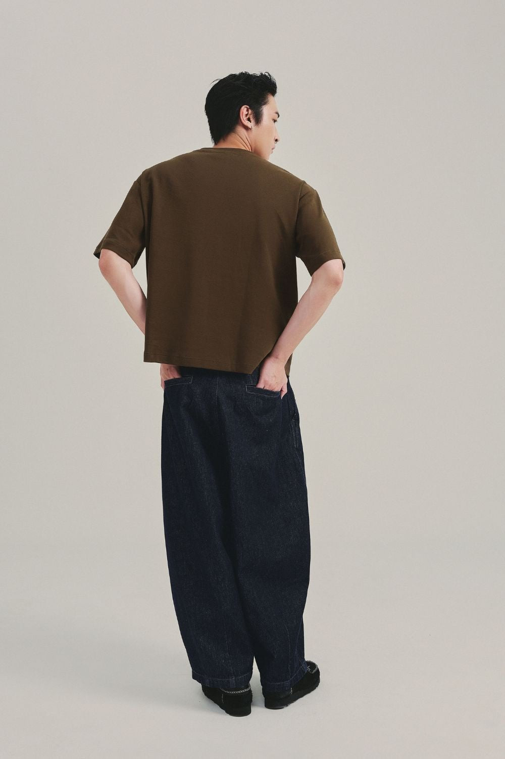 SABRINAGOH | Nolan Tee
