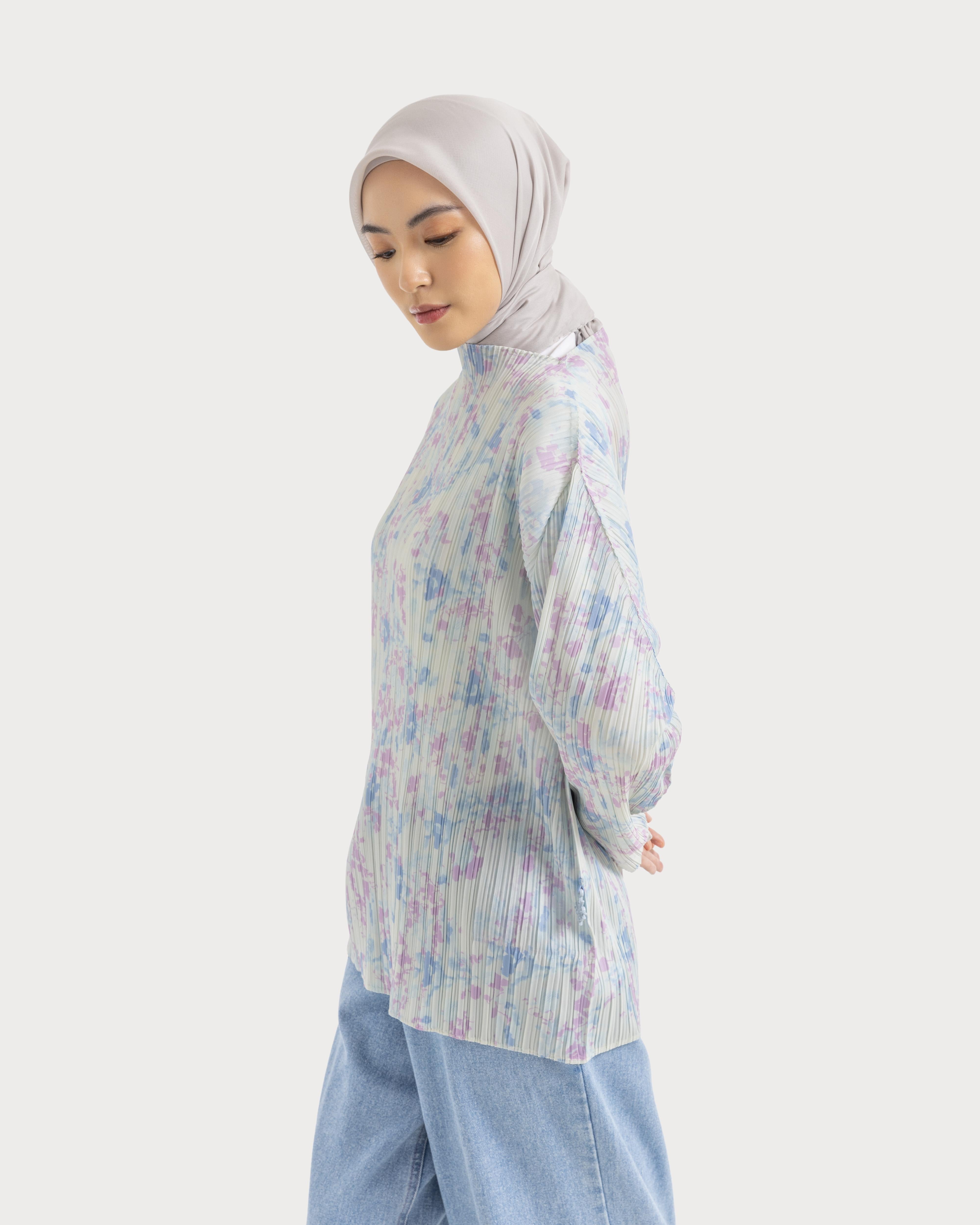RIA MIRANDA | Nayesa Shirt