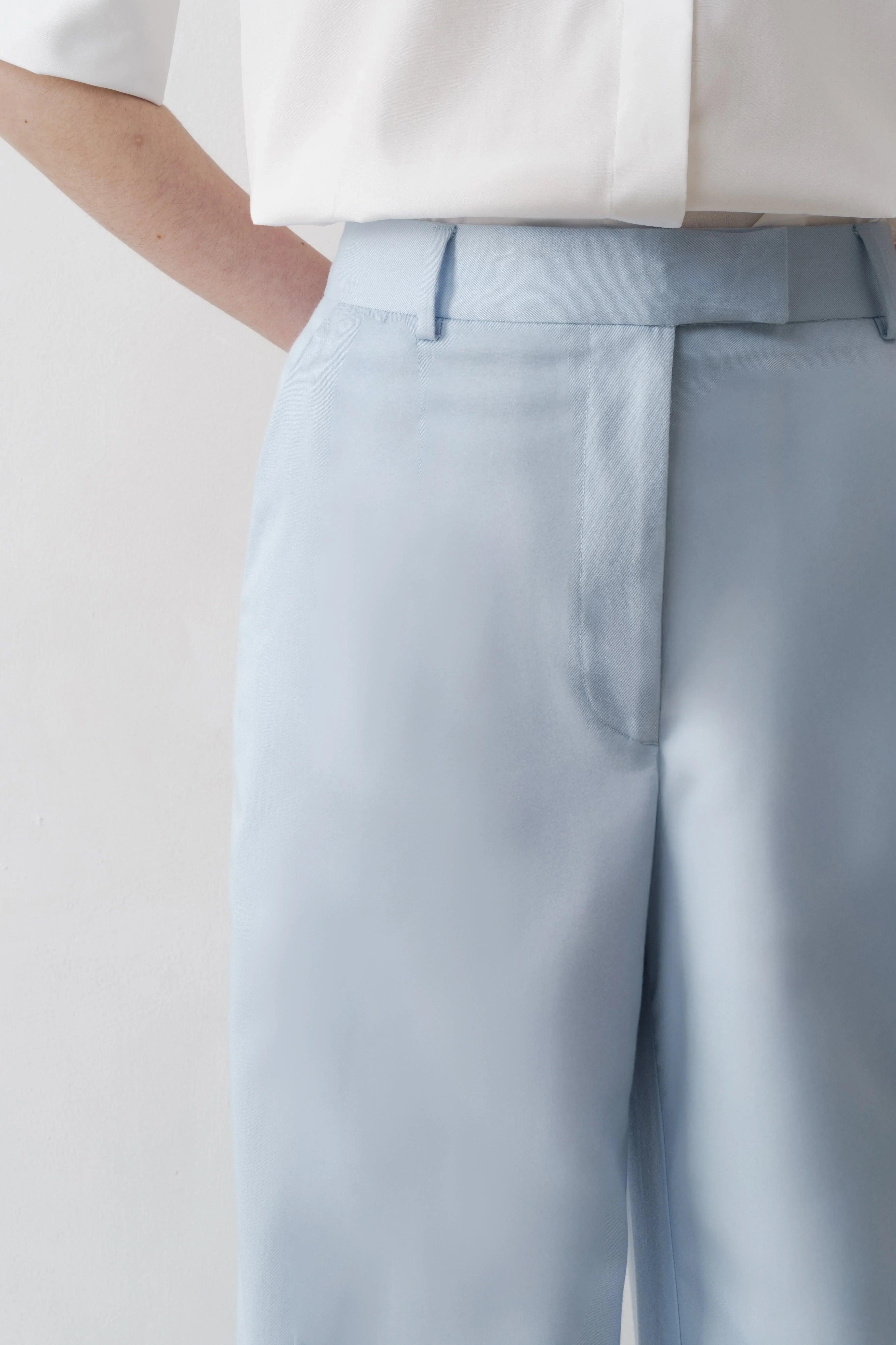 MASSHIRO /\ ATORIE | Akia Pants