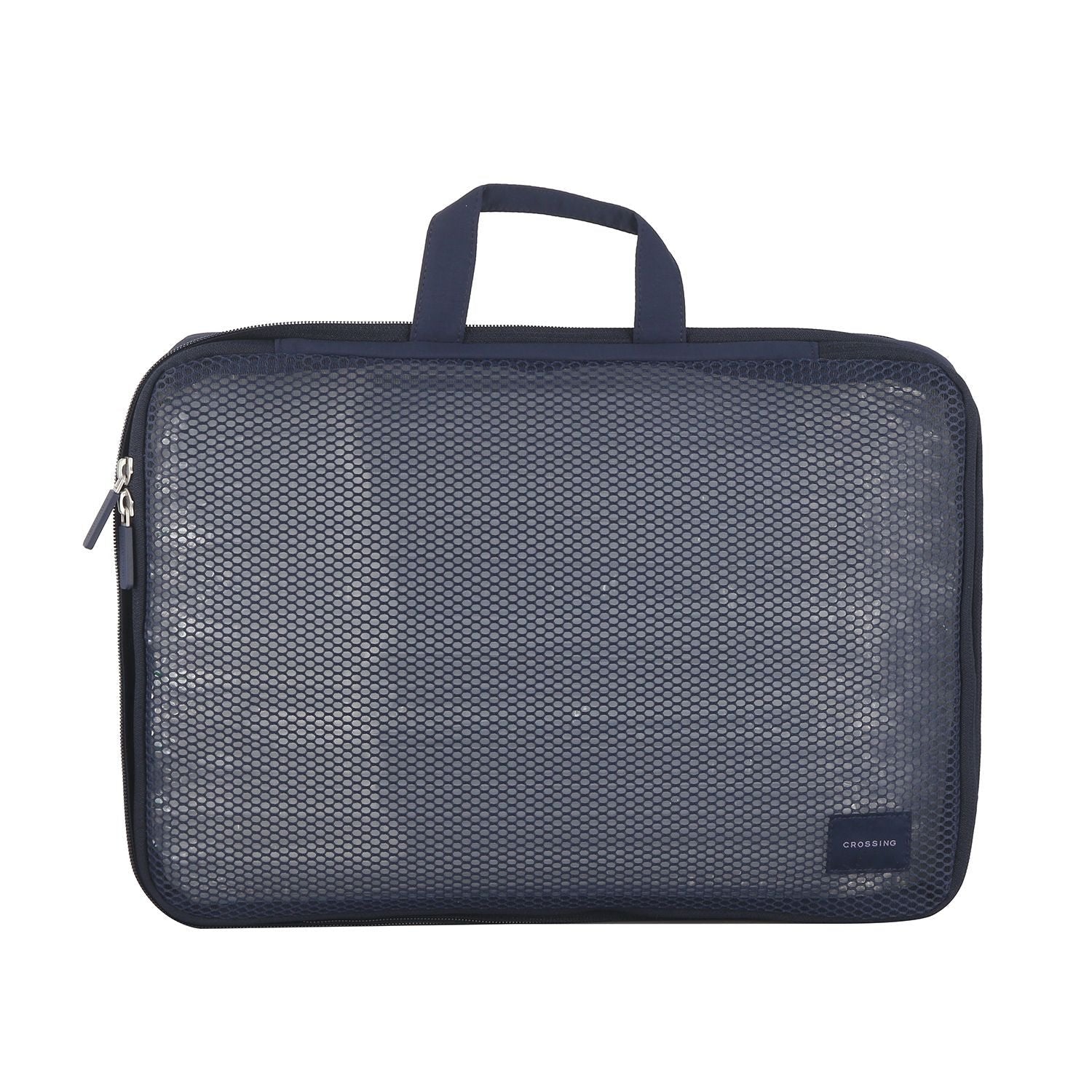 CROSSING | Waterproof Ripstop Nylon Compression Packing Cube | Medium