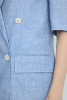 FREY | Bern Jacket