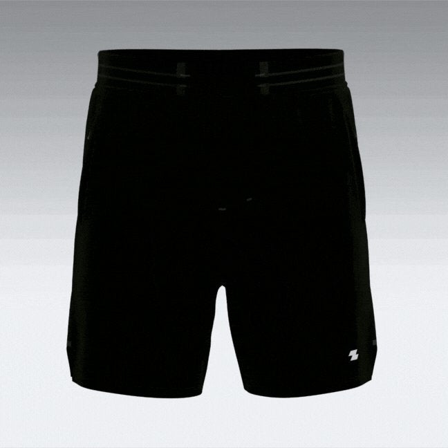 ZODA | Perform Shorts M 6"