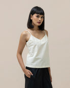 SUKKHA CITTA | PAGI - Camisole