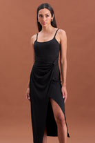 EMVY | Mila Padded Dress