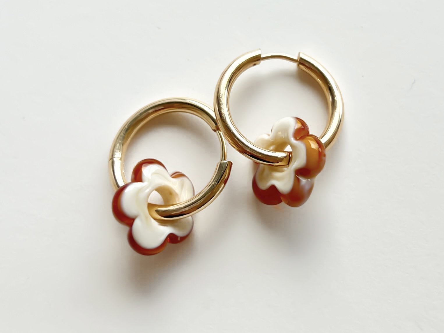SUNNYSDE | Glass Fleur Bonbon