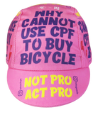A DESIGN BY TAKACHYA | TKC X HTFU - WHY CANNOT USE CPF TO BUY BICYCLE