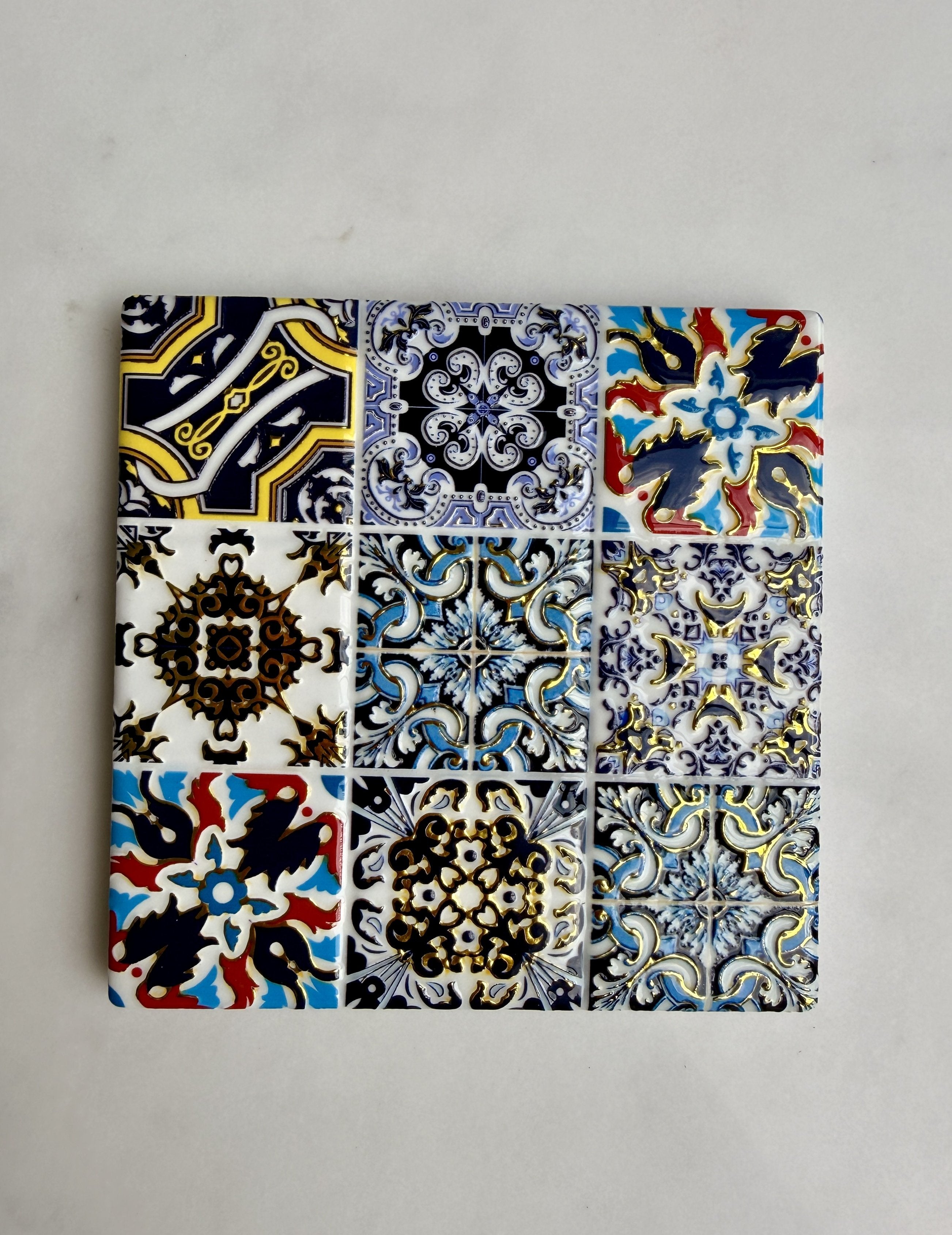 PHOTO PHACTORY | Azure Garden Coaster