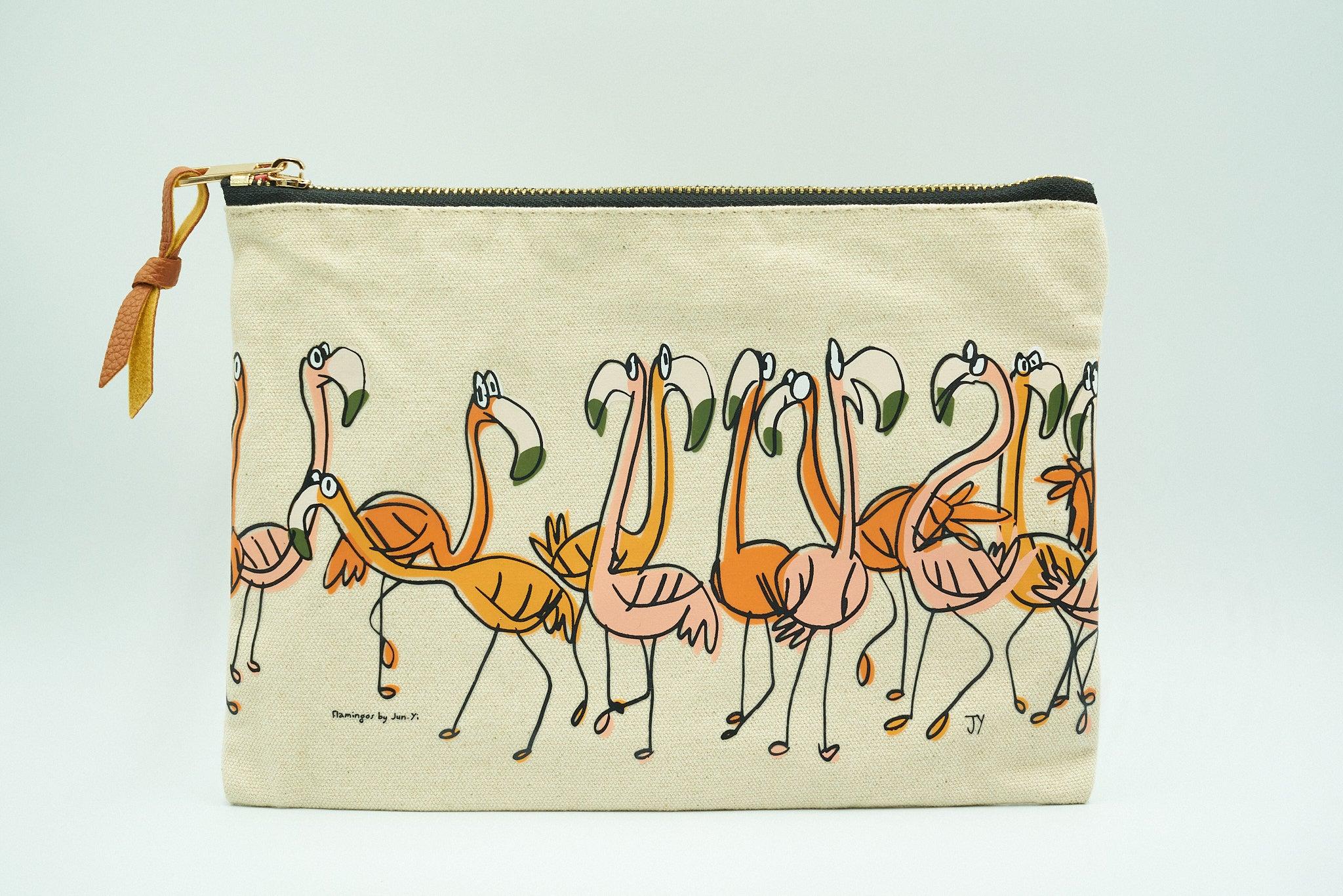 THE ANIMAL PROJECT | Pouch