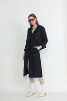 FREY | Maia Waistcoat