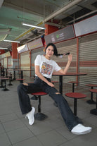 PHOTO PHACTORY | Little Red Dot T-Shirt | Peranakan Tiles Tee